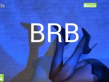 Chaturbate Sex Chat of miamysterly