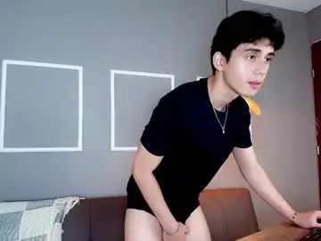 Chaturbate Sex Cam of milan_saint