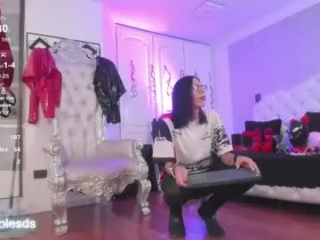 Chaturbate Private Sex Chat of miss_nicolesds