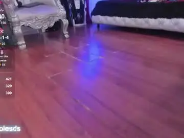 Chaturbate Free Porn Cam of miss_nicolesds