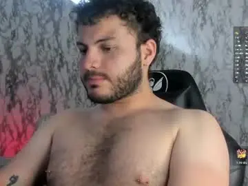 Chaturbate Sex Cam of mrr_salvatore