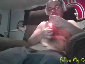 Chaturbate Nude Webcam of nikobellic1978