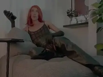 Chaturbate Best live sex cam show of ravensinclair