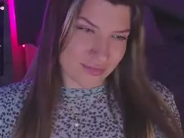 Chaturbate Private Sex Chat of sofia__fairy