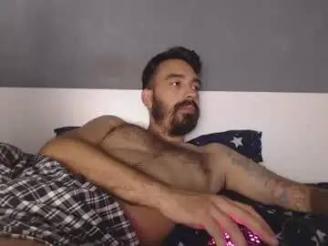 Chaturbate Free Porn Cam of soldiersexx