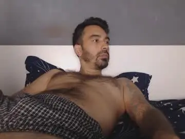 Chaturbate Nude Webcam of soldiersexx