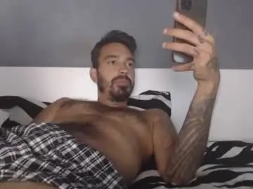 Chaturbate Watch Live Sex Cams of soldiersexx