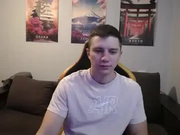 Chaturbate Free Porn Cam of theroadtomars