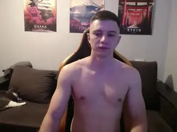 Chaturbate Free Porn Cam of theroadtomars