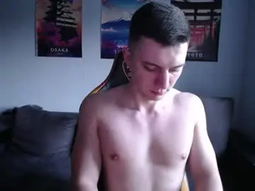 Chaturbate Adult Webcam of theroadtomars