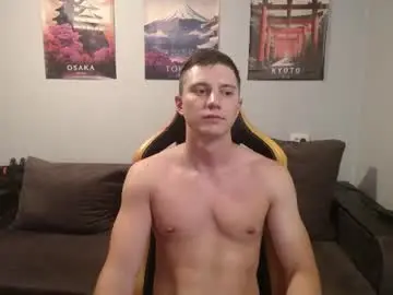 Chaturbate Adult Webcam of theroadtomars