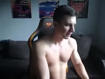 Chaturbate Free Porn Cam of theroadtomars