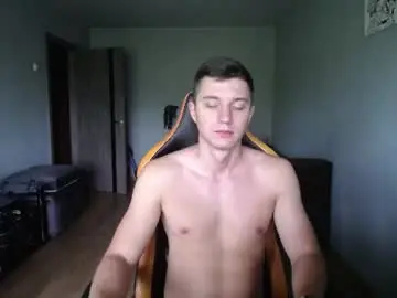 Chaturbate Adult Video Chat of theroadtomars