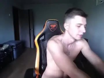 Chaturbate Live Sex of theroadtomars