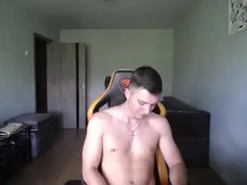 Chaturbate Sex Cam of theroadtomars
