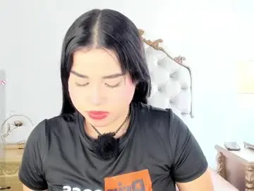 Chaturbate Live Porn of victoria_vallejo