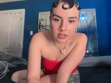 Chaturbate Sex Chat of viiperthevixen