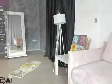 Chaturbate Live Sex of adel_williams