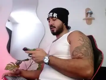 Chaturbate Live Sex of bigdaddybx