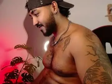 Chaturbate Best live sex cam show of bigdaddybx