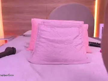 Chaturbate Live Sex of dannaberlin