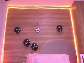 Chaturbate Live Sex of dannaberlin