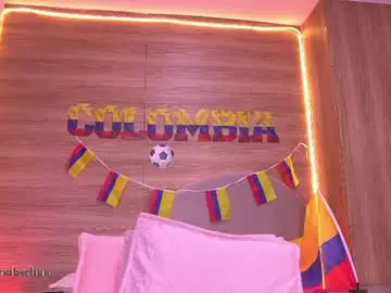 Chaturbate Best live sex cam show of dannaberlin