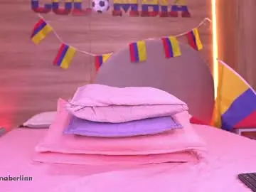 Chaturbate Free Live Porn of dannaberlin
