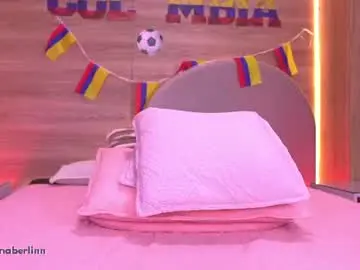 Chaturbate Sex Cam of dannaberlin