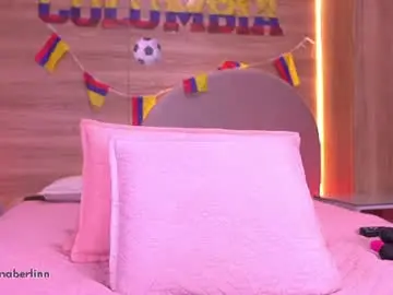 Chaturbate Best live sex cam show of dannaberlin