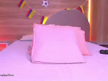 Chaturbate Free Porn Cam of dannaberlin