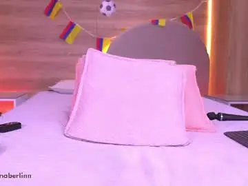 Chaturbate Sex Cam of dannaberlin