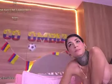 Chaturbate Free Live Porn of dannaberlin