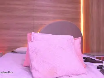 Chaturbate Sex Chat of dannaberlin