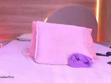 Chaturbate Free Porn Cam of dannaberlin