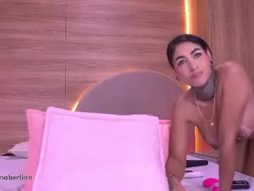 Chaturbate Best live sex cam show of dannaberlin