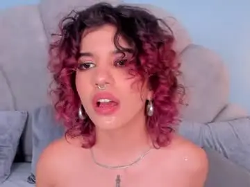 Chaturbate Best Webcam of eva_caos