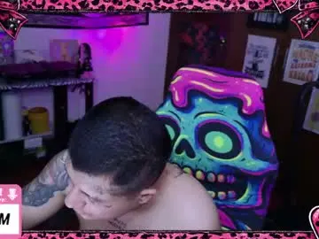 Chaturbate Free Porn Cam of ftmbiggestclit