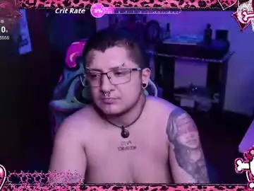 Chaturbate Nude Webcam of ftmbiggestclit