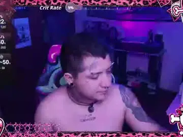 Chaturbate Nude Webcam of ftmbiggestclit