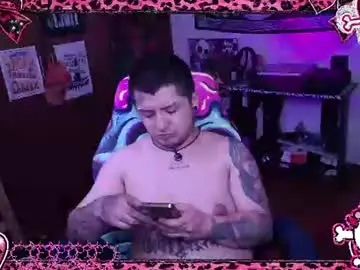 Chaturbate Adult Video Chat of ftmbiggestclit
