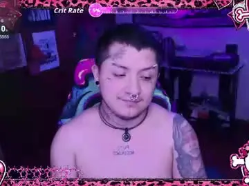 Chaturbate Nude Webcam of ftmbiggestclit
