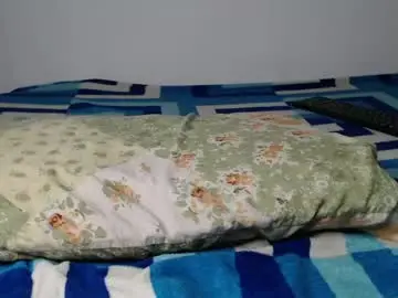 Chaturbate Live Sex Cam of haresandpame_mds