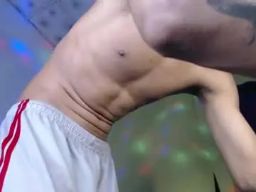 Chaturbate Live Sex Cam of haresandpame_mds