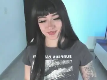 Chaturbate Private Sex Chat of heavensoul01