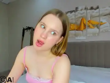 Chaturbate Live Sex of lina_smilee