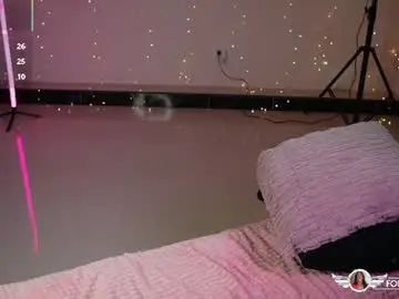 Chaturbate Live Porn of luanarisque