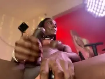 Chaturbate Live Porn of luanarisque