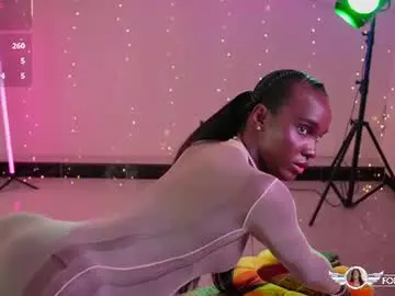 Chaturbate Sex Chat of luanarisque