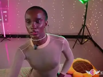 Chaturbate Free Porn Cam of luanarisque